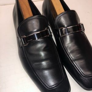 Men’s Prada Shoes